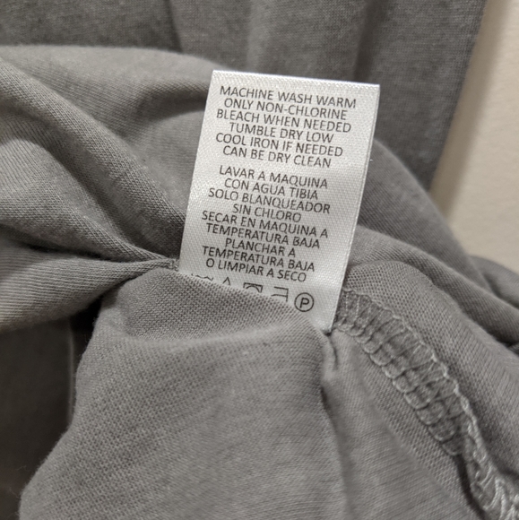 Chaser 'SOUL' Raglan Tee - Picture 9 of 11